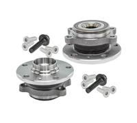 Juego De Cojinete Rueda Para Skoda Para Octavia Para Superb Para Yeti Kit De Cojinete Cubo Rueda Delantera 513253