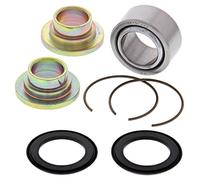 Juego de cojinetes amortiguadores/amortiguadores traseros inferiores All Balls para KTM Duke SX, Aprilia Adventure R EXC Racing EGS 85-890 cc