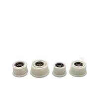 Juego de Cojinetes Compatible Con Ricoh MP 2554 3054 5054 6054 3554 4054