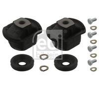 Juego de cojinetes, cuerpo del eje FEBI BILSTEIN 05002 para OE A123 350 00 75