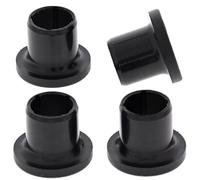 Juego de cojinetes de brazo de suspensión para Polaris Sportsman EBS HO Mossy Oak X2 EFI MV Outlaw S.E. RS.E. S Predator Troy Lee E LE Scrambler X Freedom año de fabricación 2008-2010