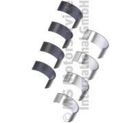 Juego de cojinetes de cabeza de la biela KOLBENSCHMIDT para JUKE (F15) 1.5 2010-