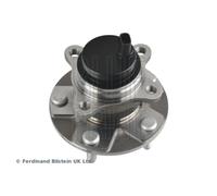 Juego de cojinetes de rueda BLUE PRINT ADBP820002