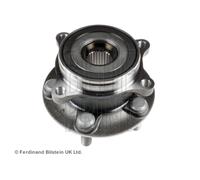 Juego de cojinetes de rueda BLUE PRINT ADT38293