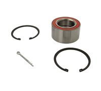 Juego de cojinetes de rueda BTA H10020BTA