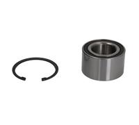 Juego de cojinetes de rueda BTA H10080BTA