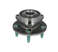 Juego de cojinetes de rueda BTA H10093BTA