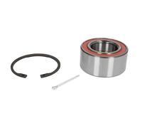 Juego de cojinetes de rueda BTA H10520BTA