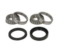 Juego de cojinetes de rueda BTA H11004BTA