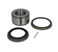 Juego de cojinetes de rueda BTA H12040BTA
