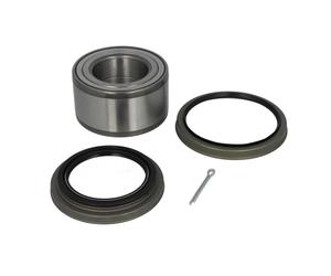 Juego de cojinetes de rueda BTA H12040BTA