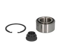 Juego de cojinetes de rueda BTA H12056BTA