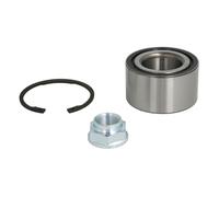 Juego de cojinetes de rueda BTA H14038BTA