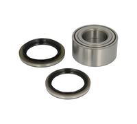 Juego de cojinetes de rueda BTA H15012BTA