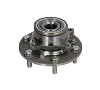 Juego de cojinetes de rueda BTA H15037BTA