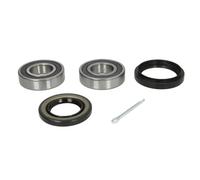 Juego de cojinetes de rueda BTA H17004BTA