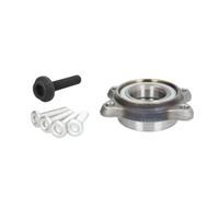 Juego de cojinetes de rueda BTA H1A010BTA