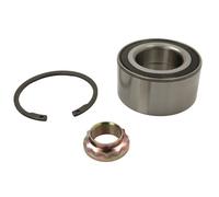 Juego de cojinetes de rueda BTA H1B012BTA