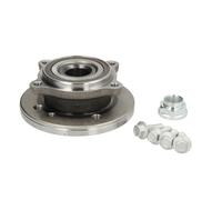 BTA H1B014BTA Juego de cojinete de rueda