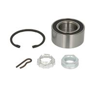 Juego de cojinetes de rueda BTA H1C004BTA