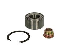 Juego de cojinetes de rueda BTA H1F028BTA