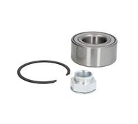 Juego de cojinetes de rueda BTA H1F031BTA