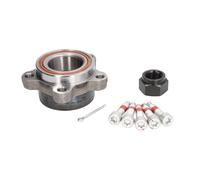 Juego de cojinetes de rueda BTA H1G032BTA