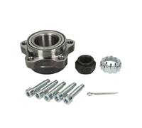 BTA H1G036BTA Juego de cojinete de rueda