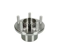 Juego de cojinetes de rueda BTA H1G037BTA
