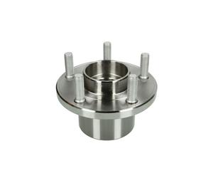 Juego de cojinetes de rueda BTA H1G037BTA