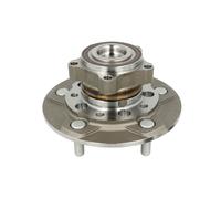 Juego de cojinetes de rueda BTA H1G045BTA