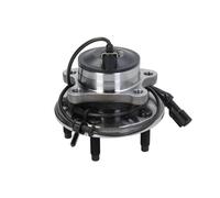 Juego de cojinetes de rueda BTA H1J002BTA