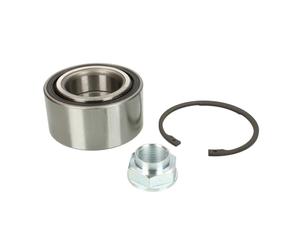 Juego de cojinetes de rueda BTA H1K001BTA