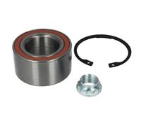 Juego de cojinetes de rueda BTA H1M023BTA