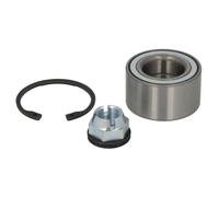 Juego de cojinetes de rueda BTA H1R014BTA