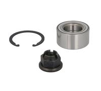 KRAFT 4106440 Juego de cojinete de rueda