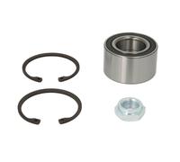 Juego de cojinetes de rueda BTA H1W002BTA