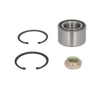 Juego de cojinete de rueda BTA H1W004BTA para VW POLO (86) 0.9 1975-1981