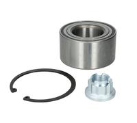 Rodamiento de la rueda Eje delantero H1W023BTA BTA para VW AUDI PORSCHE