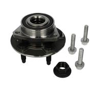 Juego de cojinetes de rueda BTA H1X019BTA