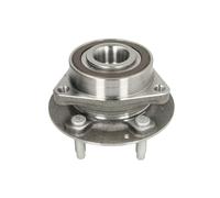 Juego de cojinetes de rueda BTA H1X026BTA