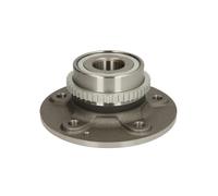 Juego de cojinetes de rueda BTA H20096BTA