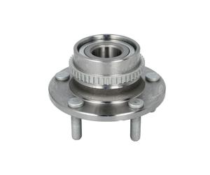 Juego de cojinetes de rueda BTA H20329BTA
