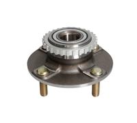 Juego de cojinetes de rueda BTA H20504BTA