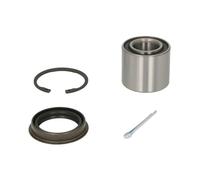 Juego de cojinetes de rueda BTA H21009BTA