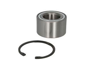 Juego de cojinetes de rueda BTA H21070BTA