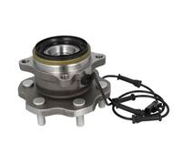 BTA H21093BTA Juego de cojinete de rueda