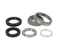 BTA H23034BTA Juego de cojinete de rueda