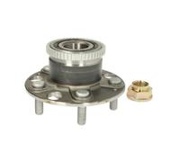 Juego de cojinetes de rueda BTA H24031BTA