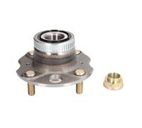 Juego de cojinetes de rueda BTA H24037BTA